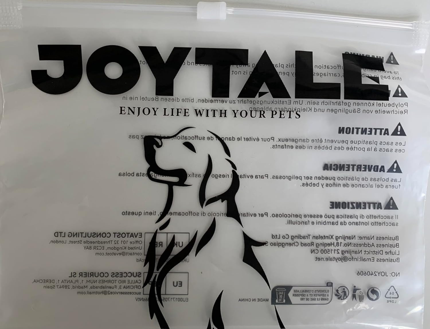 Double-Sided Reflective Dog Leash, 6 FT/5 FT/4 FT, Padded Handle Nylon Heavy Duty Leashes for Medium & Large Dogs Walking, Orange, 5FT