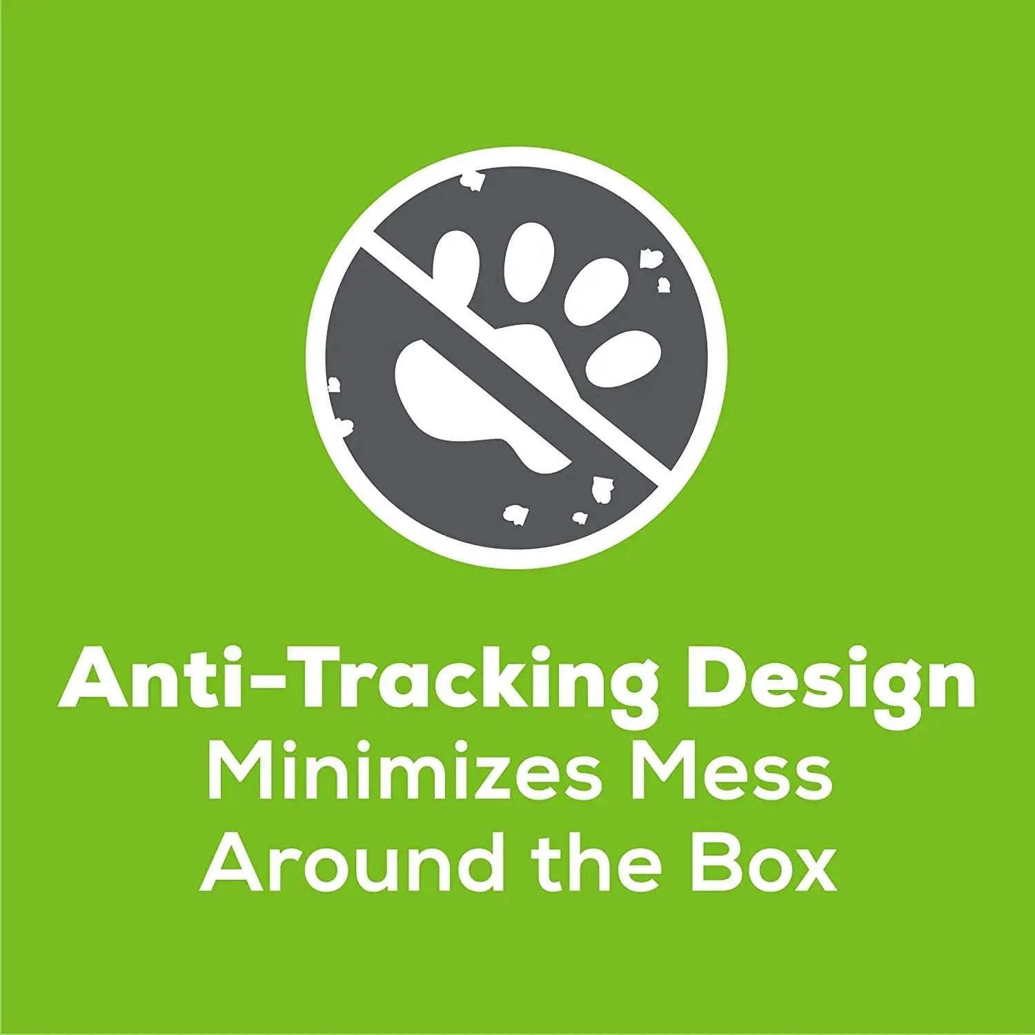 (4 Pack)  Tidy Cats Breeze Unscented 99.9 Percent Dust Free, Multi Cat, Zeolite Pellet Cat Litter Refill