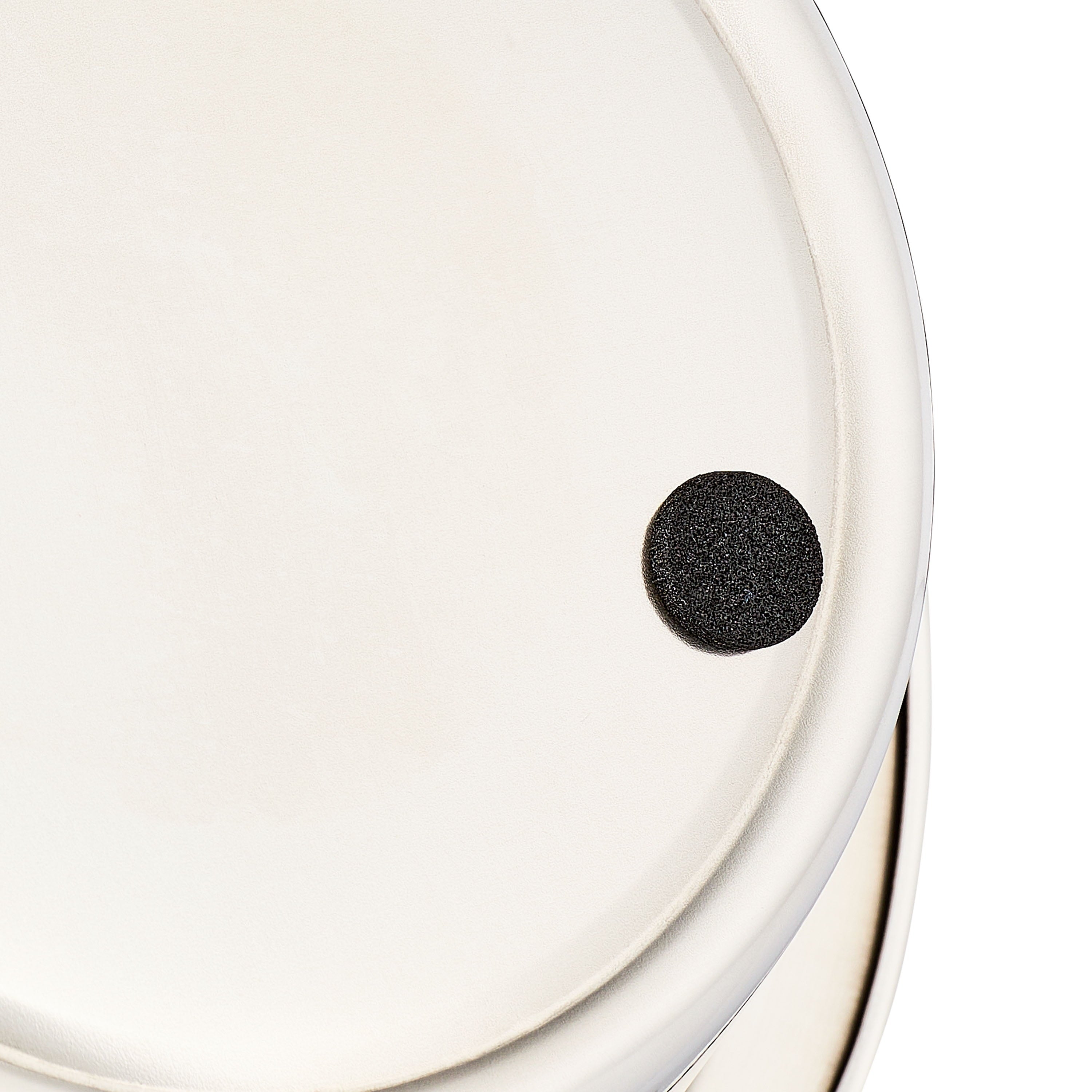 (2 Pack)  Stainless Steel Dog Bowl with Paws for Medium Sized Dogs