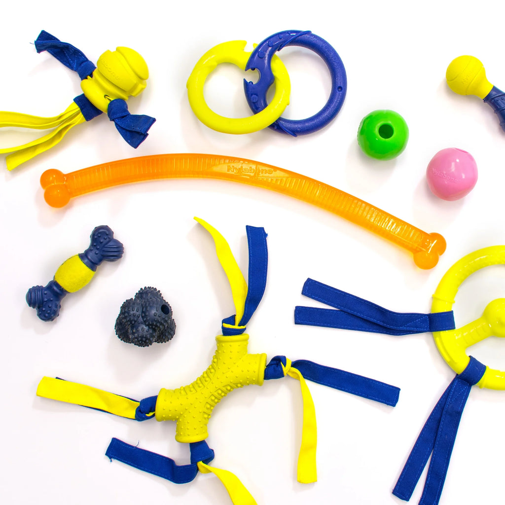 Power Play Crazy Ball Dog Toy Large/Giant - up to 50 Lbs. (1 Count)